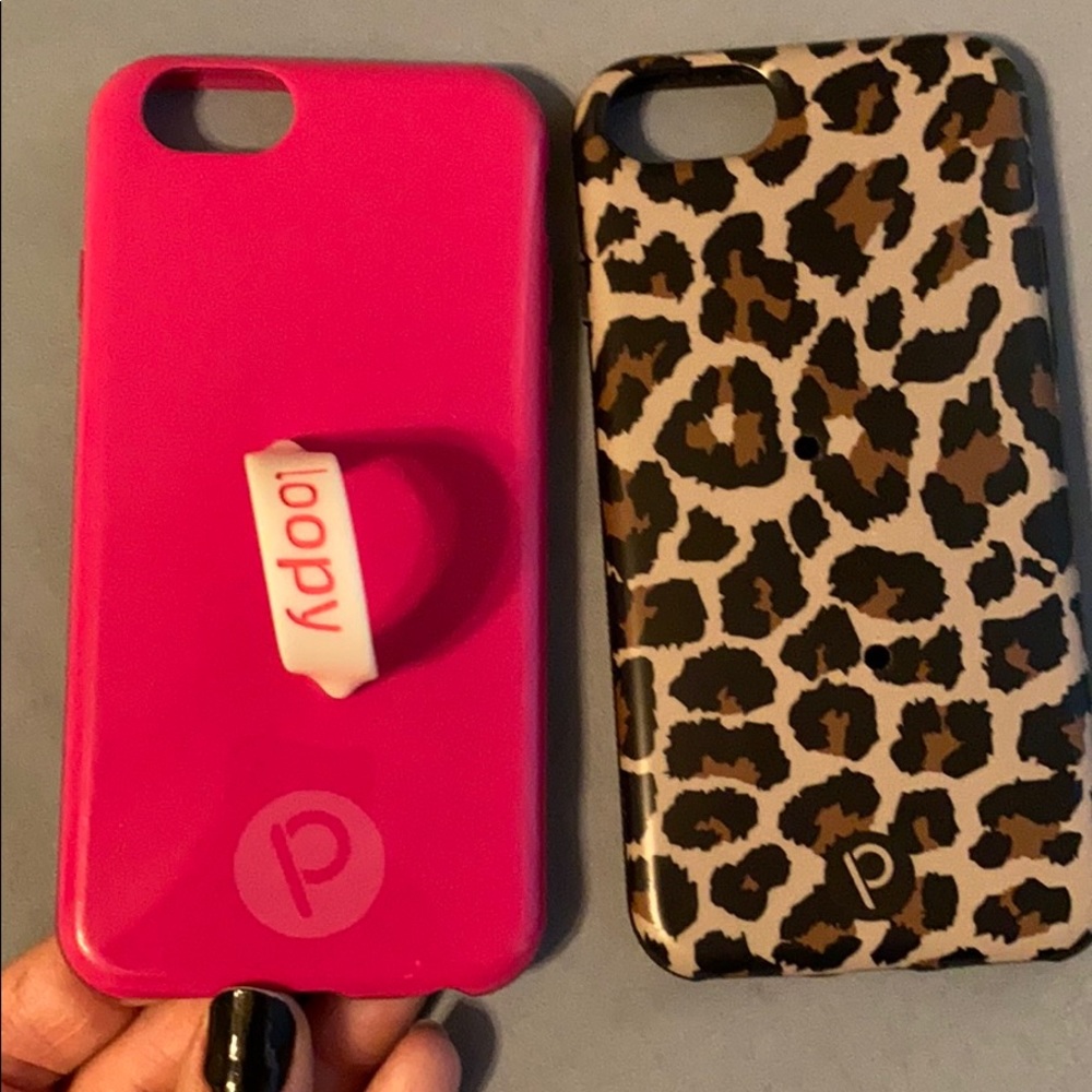 Loopy Case Bundle